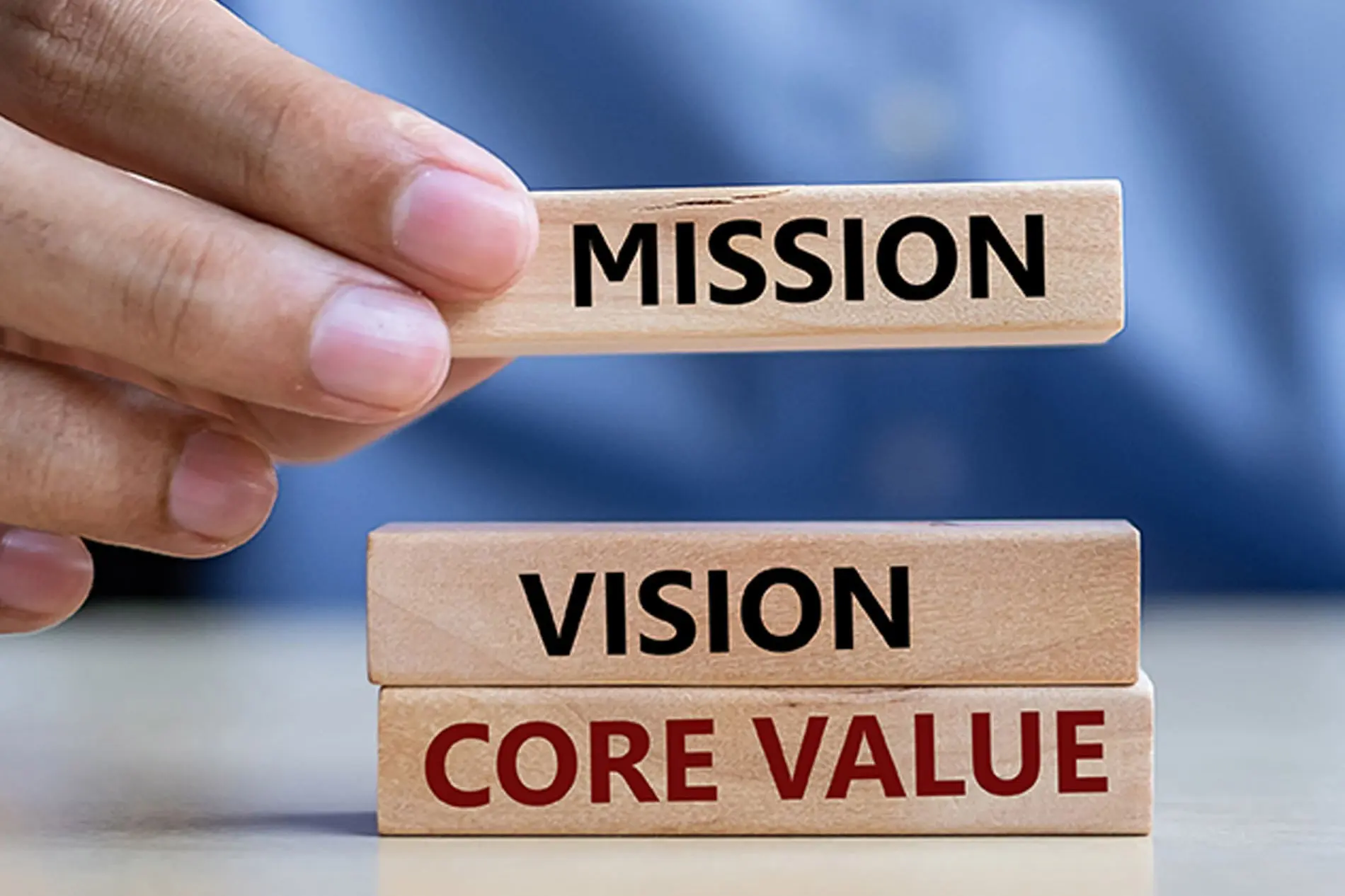 Mission & Vision